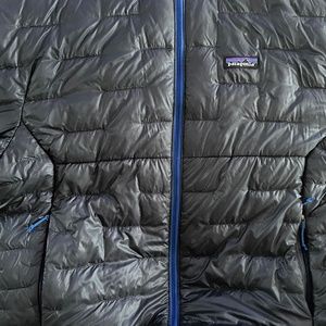 Patagonia nano jacket